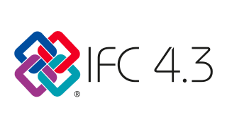 Что делать с моделяи IFC в формате 4.3