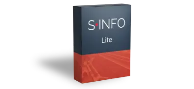 S-INFO Lite